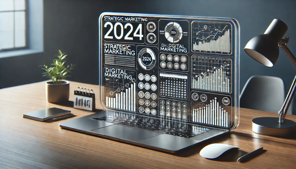 Cómo planificar tus campañas de marketing para el 2024