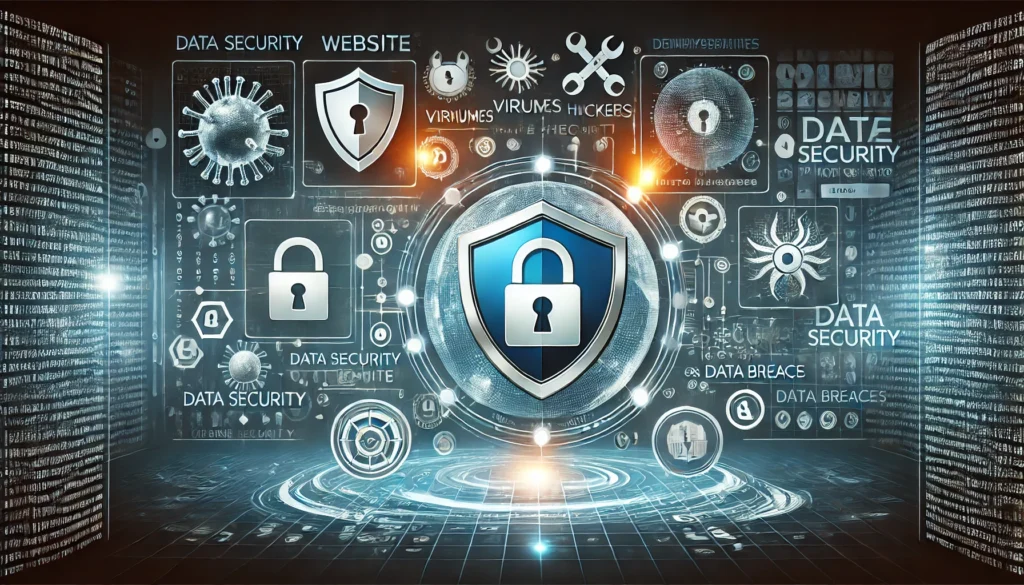 Protección de datos y seguridad online