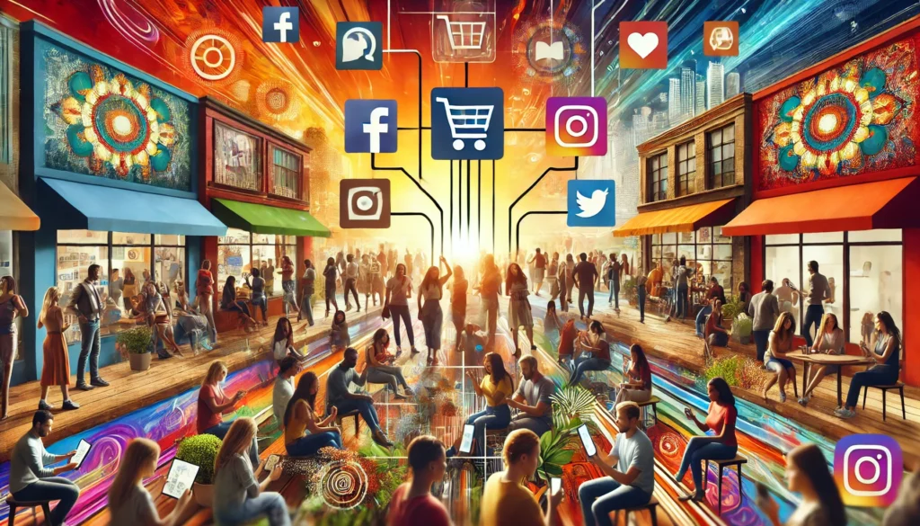 Estrategias de marketing inclusivo conectando con audiencias diversas
