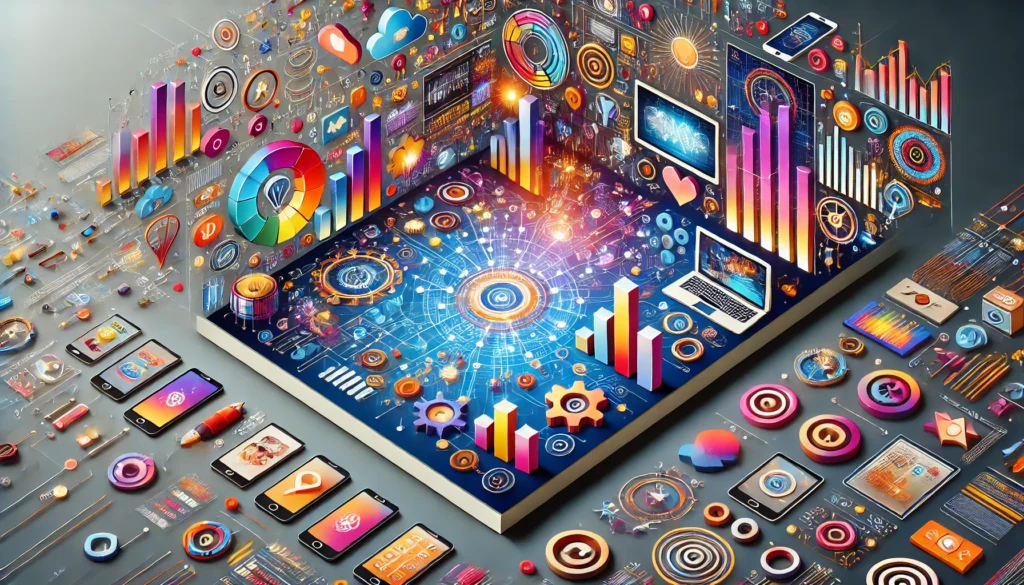Tendencias en publicidad digital 2023