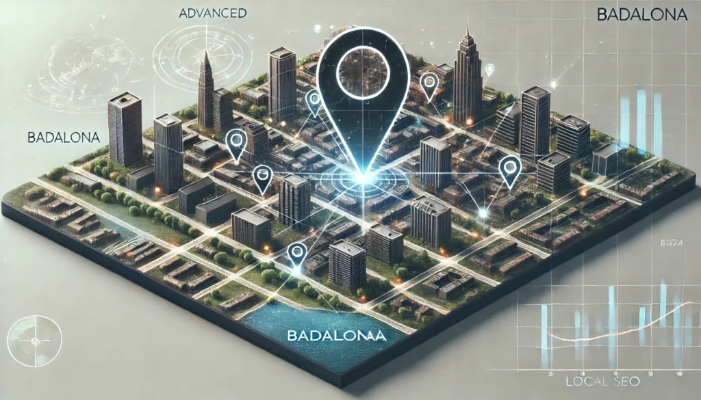 Estrategias de SEO Local Efectivo para Atraer Clientes en Badalona