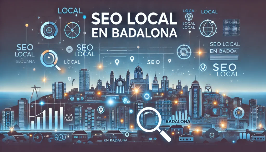 Casos de Éxito y Estrategias de SEO Local en Badalona