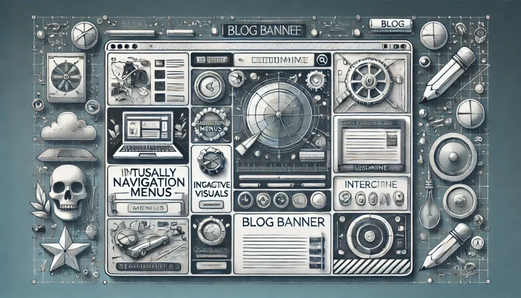 Diseño de sitio web con experiencias de usuario memorables