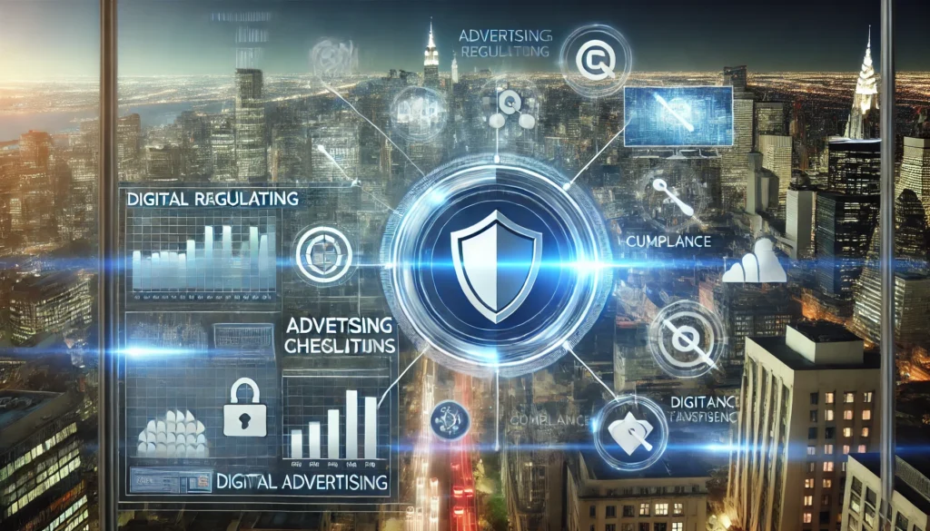 Nuevas normas en publicidad digital y su impacto en estrategias de marketing